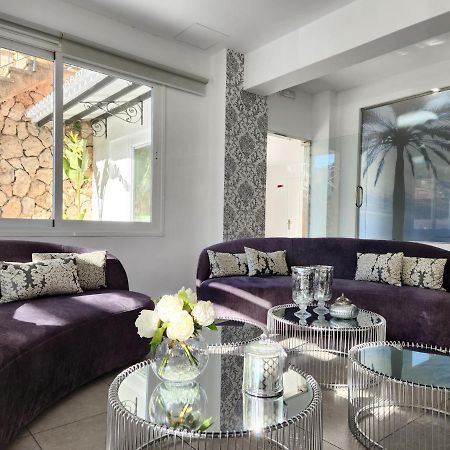 Diamante Paguera Boutique Hotel Eksteriør bilde