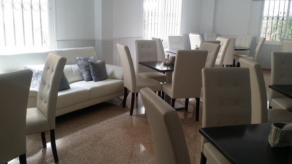 Diamante Paguera Boutique Hotel Eksteriør bilde