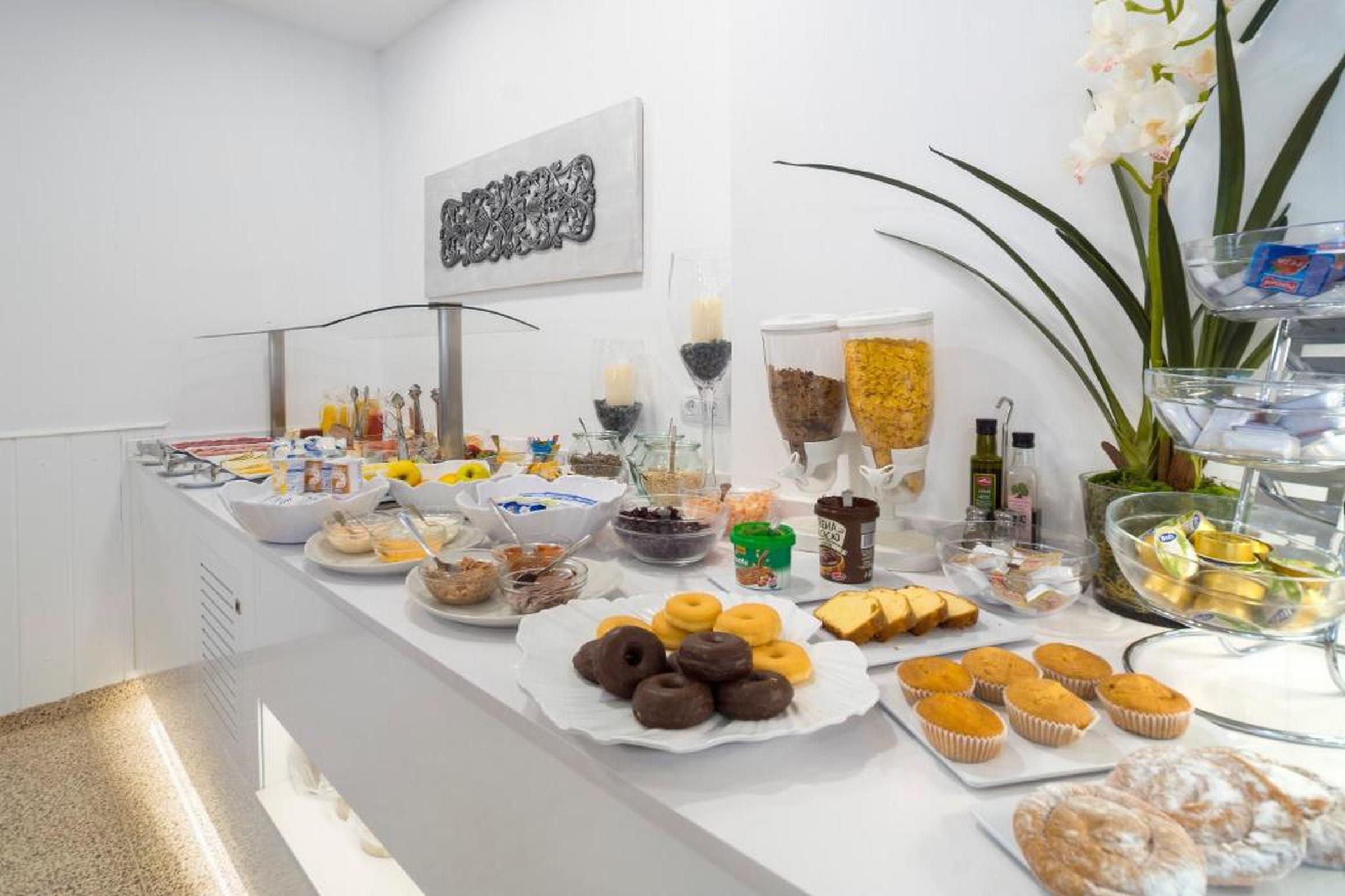 Diamante Paguera Boutique Hotel Eksteriør bilde