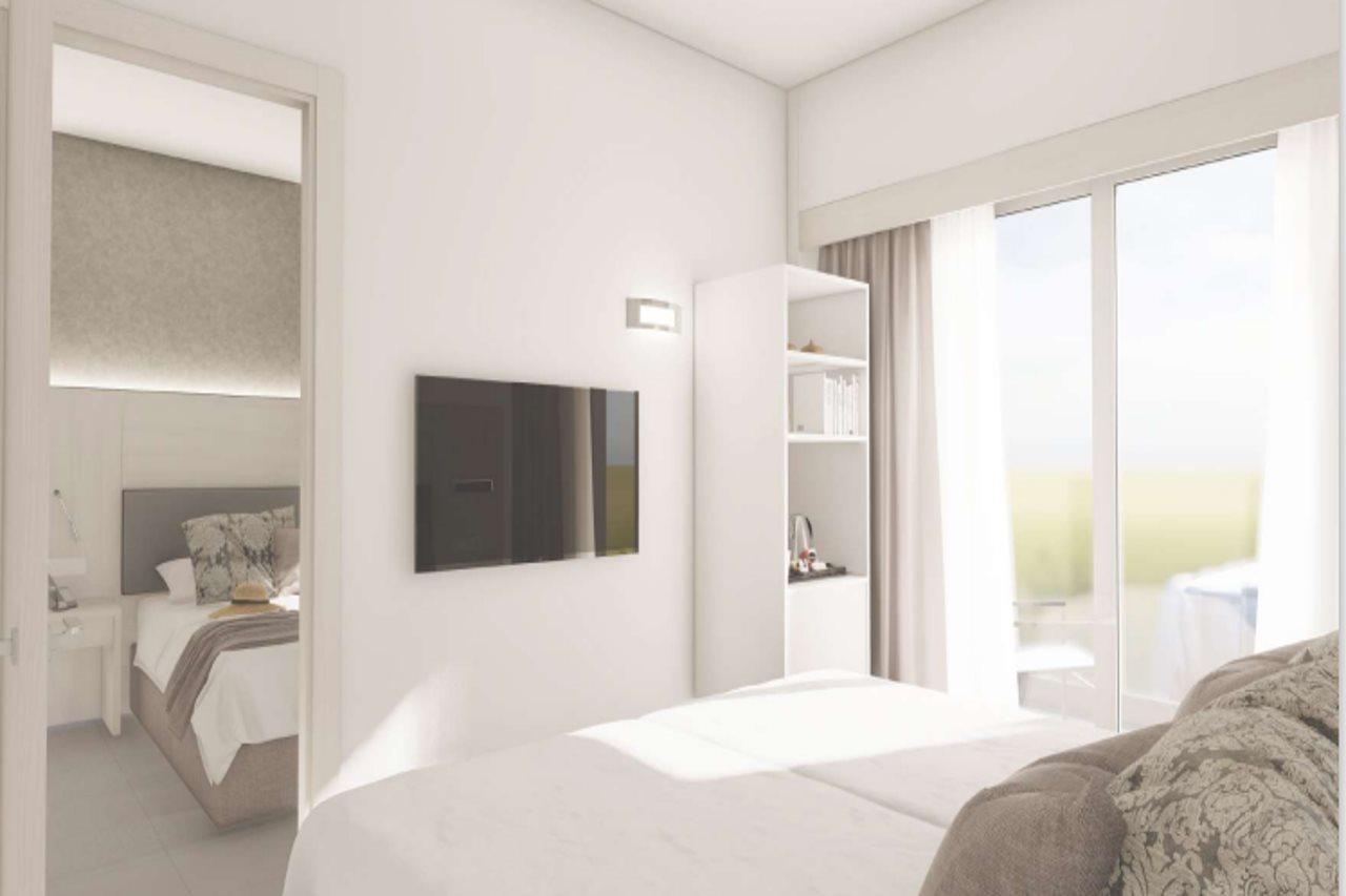 Diamante Paguera Boutique Hotel Eksteriør bilde
