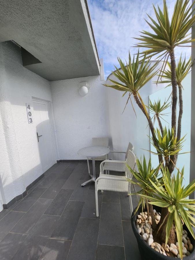 Diamante Paguera Boutique Hotel Eksteriør bilde