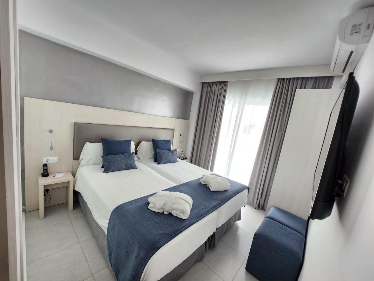Diamante Paguera Boutique Hotel Eksteriør bilde