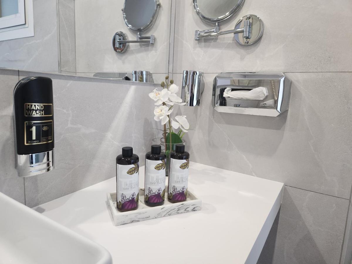 Diamante Paguera Boutique Hotel Eksteriør bilde