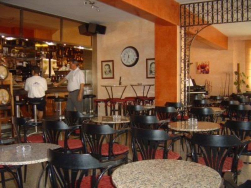 Diamante Paguera Boutique Hotel Eksteriør bilde