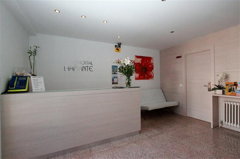 Diamante Paguera Boutique Hotel Eksteriør bilde