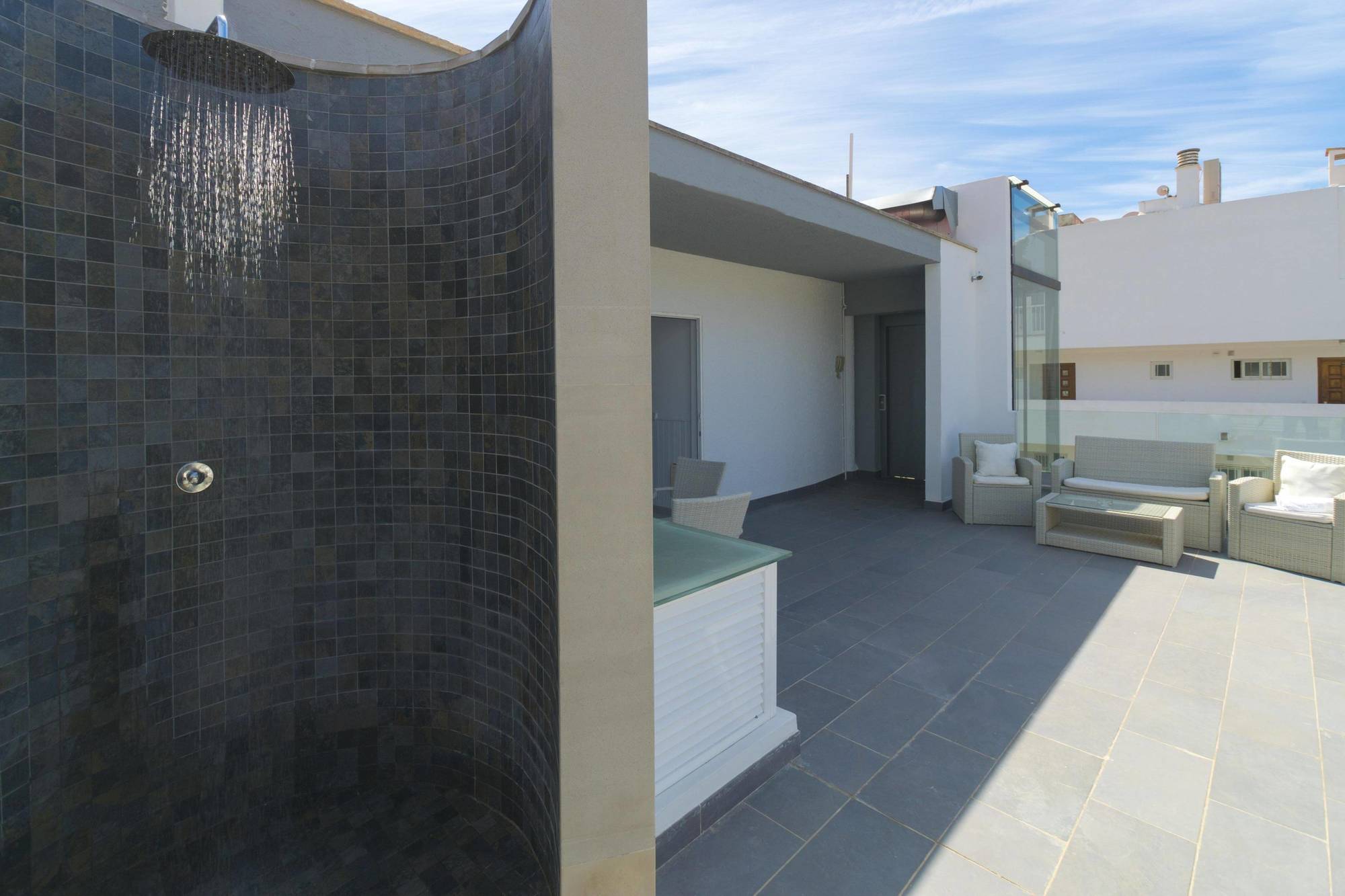 Diamante Paguera Boutique Hotel Eksteriør bilde