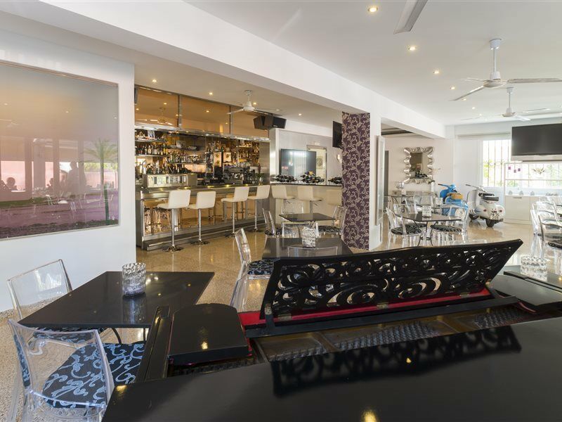 Diamante Paguera Boutique Hotel Eksteriør bilde